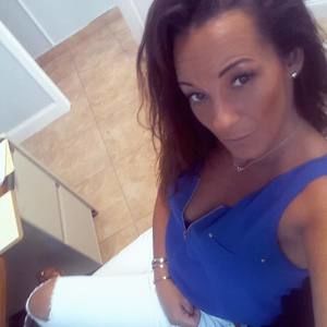 Meet your Posher, Stacy